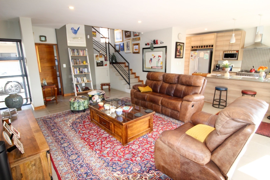 3 Bedroom Property for Sale in Wild Olive Estate Free State